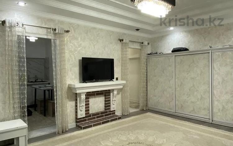 1-комнатная квартира · 43.3 м² · 1/4 этаж, Улытау 44 за 18 млн ₸ в Астане, Сарыарка р-н — фото 2
