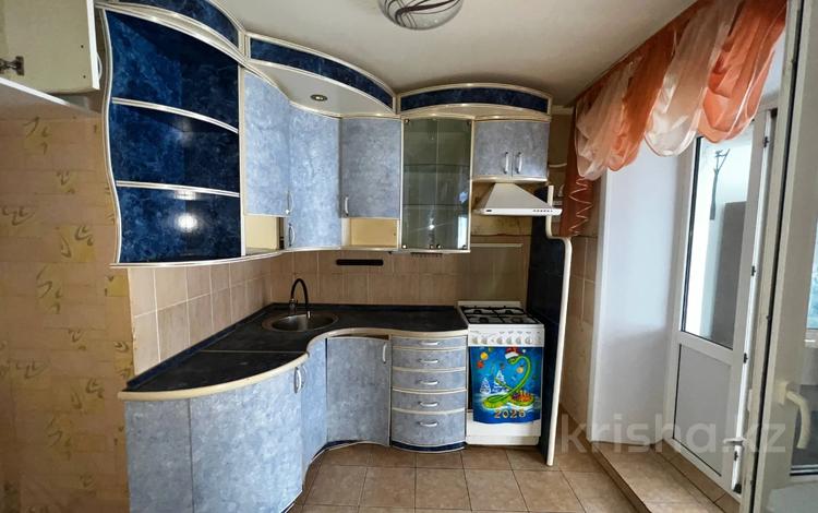 1-бөлмелі пәтер · 32.6 м² · 1/5 қабат, А. Мирошниченко 10, бағасы: 11.5 млн ₸ в Костанае — фото 2