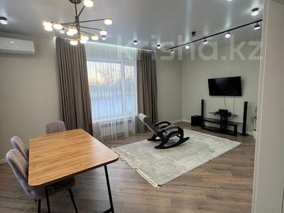 Отдельный дом · 4 комнаты · 129.2 м² · 10 сот., Абрикосовая — СО Хуторок за 31.5 млн ₸ в Уральске