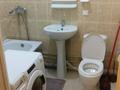 1-бөлмелі пәтер · 33 м² · 2/9 қабат, Шұғыла ш/а., Микрорайон «Шугыла» 340/4 — Абая, бағасы: 160 000 ₸ в Алматы, Наурызбайский р-н — фото 6