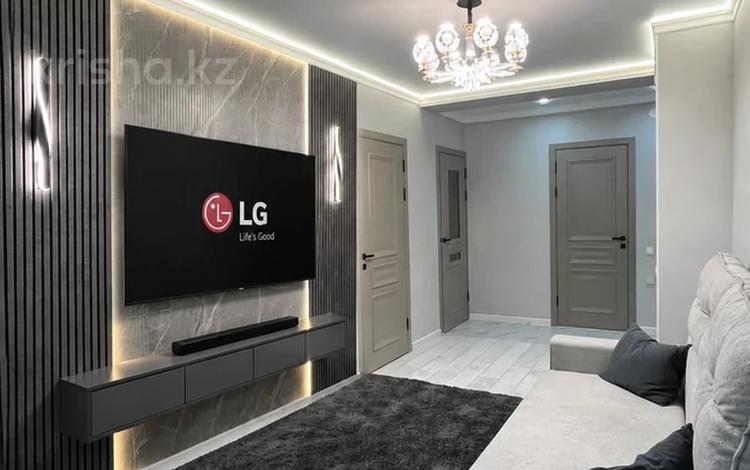 2-комнатная квартира · 68 м² · 14/25 этаж, Байдибек би стр. 127/7 — Сити мол, Астер авто за 18 000 ₸ в Шымкенте, Абайский р-н — фото 37