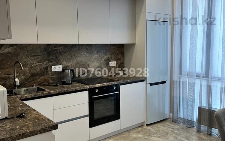 1-комнатная квартира · 42 м² · 7 этаж, Мухамедханова 4б — 306 за 280 000 〒 в Астане, Есильский р-н — фото 2