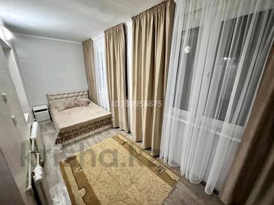 1-комнатная квартира · 40 м² · 2/4 этаж, Ниеткалиева 8а — В центре район юбилейного за 15.9 млн ₸ в Таразе
