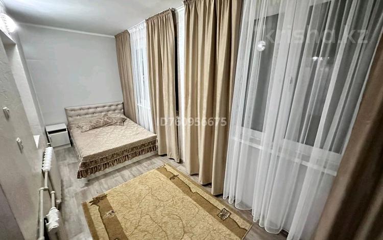 1-комнатная квартира · 40 м² · 2/4 этаж, Ниеткалиева 8а — В центре район юбилейного за 15.9 млн ₸ в Таразе — фото 2