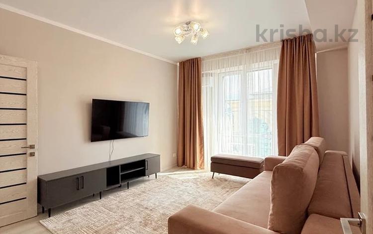 3-бөлмелі пәтер · 70 м² · 10/10 қабат, Карасай батыра 119/95, бағасы: 450 000 〒 в Алматы, Алмалинский р-н — фото 25