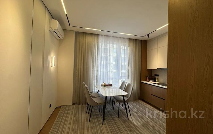 3-комнатная квартира · 120 м² · 5/9 этаж, Исатай Тайманова 42 А за 1 млн ₸ в Атырау — фото 12