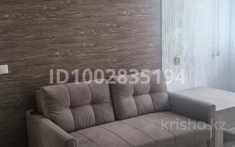 1-комнатная квартира · 30 м² · 5/5 этаж, мкр 8, Бр жубановых 283 — Алтай за 130 000 ₸ в Актобе — фото 2
