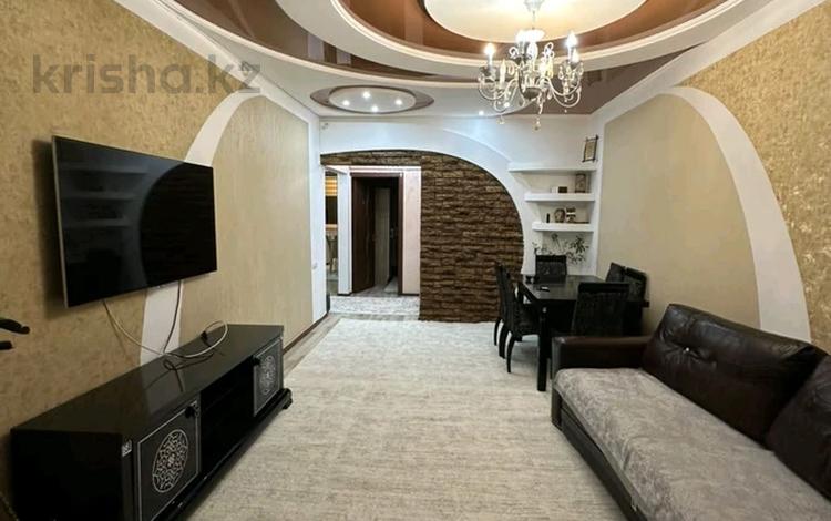 2-комнатная квартира · 54 м² · 2/5 этаж, мкр Север 25 за 24.2 млн ₸ в Шымкенте, Аль-Фарабийский р-н — фото 2