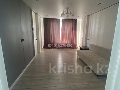 1-комнатная квартира · 43 м² · 4/9 этаж, мкр Шымсити, Байдибек би 126/7 — проспект Аблайхана, проспект Байдыбек Би, ул. Абулхаир хана за 150 000 ₸ в Шымкенте, Абайский р-н