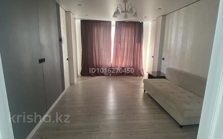 1-комнатная квартира · 43 м² · 4/9 этаж, мкр Шымсити, Байдибек би 126/7 — проспект Аблайхана, проспект Байдыбек Би, ул. Абулхаир хана за 150 000 ₸ в Шымкенте, Абайский р-н — фото 2