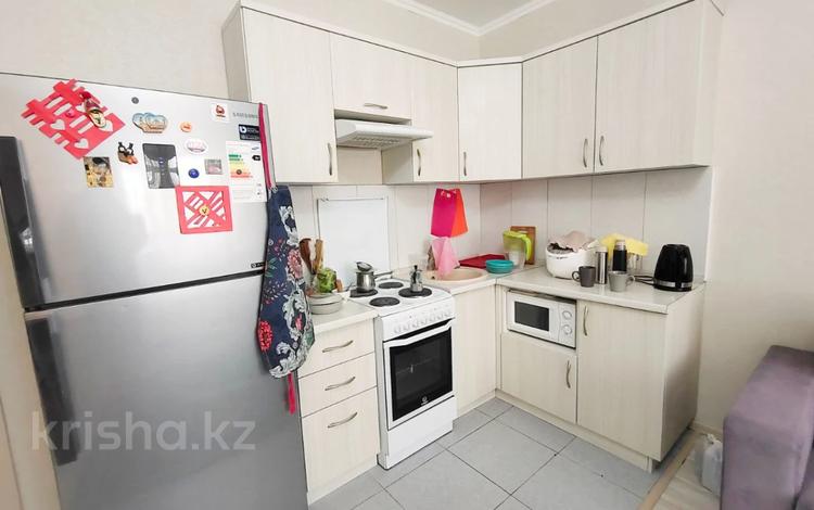2-бөлмелі пәтер · 46 м² · 4/9 қабат, Улы Дала 45/1 — Туркестан, бағасы: 23.5 млн 〒 в Астане, Есильский р-н — фото 12