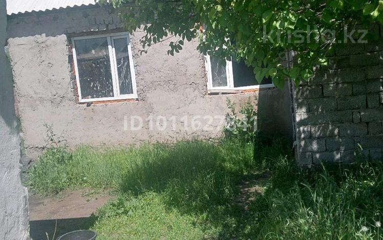 Отдельный дом · 2 комнаты · 60 м² · 7 сот., мкр Казыгурт, Бескайнар 12 за 10 млн ₸ в Шымкенте, Туран р-н — фото 2