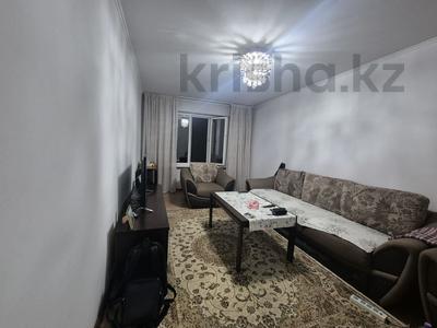 3-комнатная квартира · 69 м² · 4/5 этаж, мкр №3 12а за 50 млн ₸ в Алматы, Ауэзовский р-н