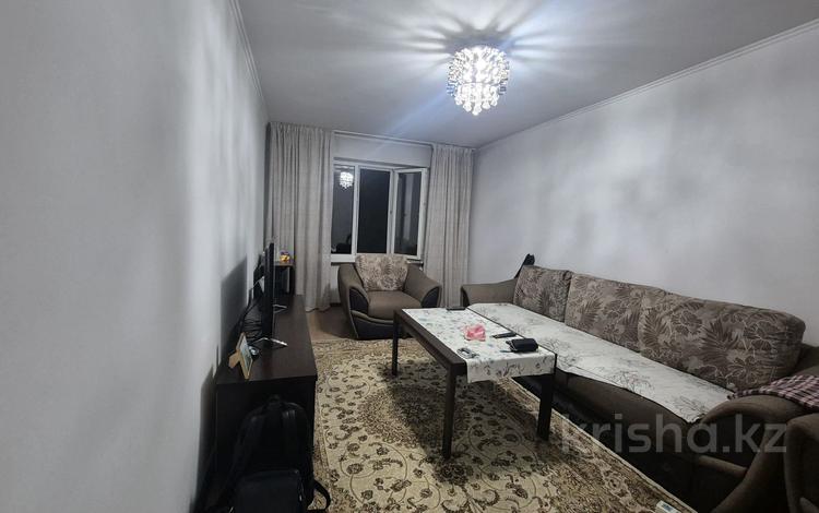 3-комнатная квартира · 69 м² · 4/5 этаж, мкр №3 12а за 50 млн ₸ в Алматы, Ауэзовский р-н — фото 2