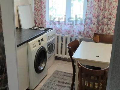 1-комнатная квартира · 32 м² · 4/4 этаж, Розыбакиева 212 за 230 000 〒 в Алматы, Бостандыкский р-н