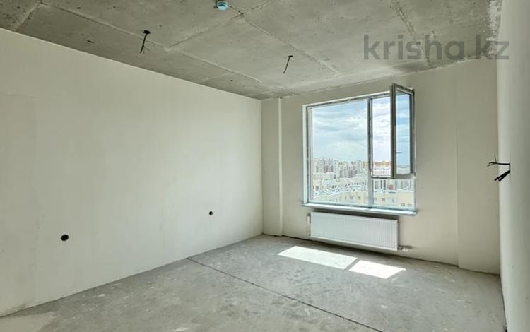 2-комнатная квартира · 47 м² · 12/17 этаж, Бухар Жырау 33 — ЛУЧШЕЕ ПРЕДЛОЖЕНИЕ ВБЛИЗИ ДАМУ ПАРКА за ~ 35.8 млн ₸ в Астане, Есильский р-н — фото 2