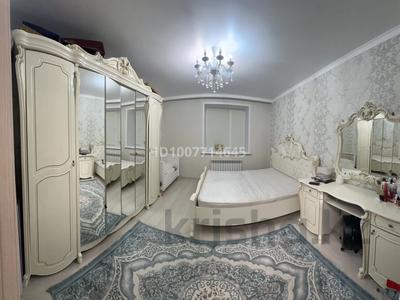 2-бөлмелі пәтер · 61 м² · 5/9 қабат, Кошкарбаева 25 — Нурмагамбетова, бағасы: 37 млн ₸ в Астане, Алматы р-н