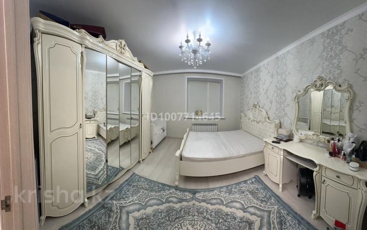 2-бөлмелі пәтер · 61 м² · 5/9 қабат, Кошкарбаева 25 — Нурмагамбетова, бағасы: 37 млн ₸ в Астане, Алматы р-н — фото 2