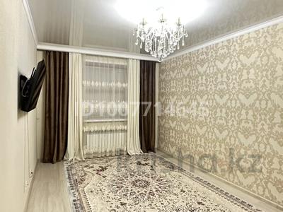 2-бөлмелі пәтер · 61 м² · 5/9 қабат, Кошкарбаева 25 — Нурмагамбетова, бағасы: 36 млн ₸ в Астане, Алматы р-н