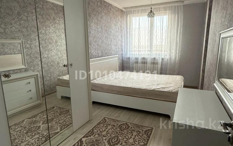2-бөлмелі пәтер · 70 м² · 6/9 қабат, Рашидова 26, бағасы: 200 000 ₸ в Шымкенте, Аль-Фарабийский р-н — фото 3