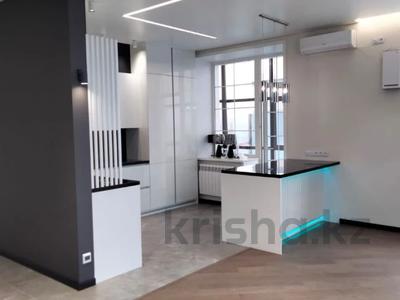 6-комнатная квартира, 185 м², 9/9 этаж, Сабатаева 120 за 95 млн 〒 в Кокшетау