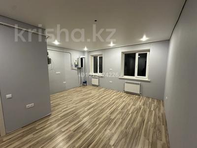 1-комнатная квартира · 28 м² · 1/3 этаж, мкр Уркер 3 — ул E-901 3 за 10.5 млн ₸ в Астане, Нура р-н