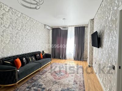 1-бөлмелі пәтер · 40 м² · 3/16 қабат, мкр Сайран, Утеген батыра 11 Дк3 — Төле би -Утеген батыра, бағасы: 300 000 ₸ в Алматы, Ауэзовский р-н