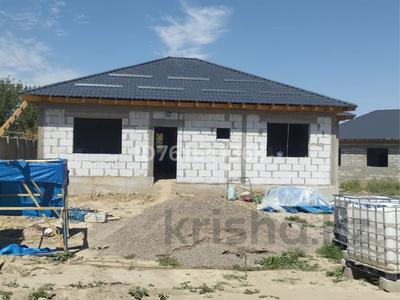 Отдельный дом · 5 комнат · 170 м² · 5 сот., Саукеле — Саукеле МТФ за 17 млн ₸ в Каскелене