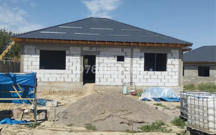 Отдельный дом · 5 комнат · 170 м² · 5 сот., Саукеле — Саукеле МТФ за 17 млн ₸ в Каскелене — фото 3
