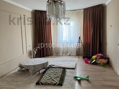 Отдельный дом · 4 комнаты · 100 м² · 10 сот., мкр Достык 19 — Мамыражай за 31 млн 〒 в Шымкенте, Абайский р-н