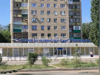 1-бөлмелі пәтер · 33 м² · 6/9 қабат, Курмангазы 173 — МагУрал Дом быта Школьник, бағасы: 12.5 млн ₸ в Уральске