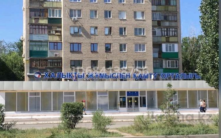 1-бөлмелі пәтер · 33 м² · 6/9 қабат, Курмангазы 173 — МагУрал Дом быта Школьник, бағасы: 12.5 млн ₸ в Уральске — фото 5