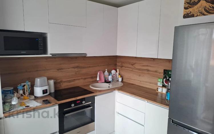 1-комнатная квартира · 41.4 м² · 5/5 этаж, микр юбилейный 19 за 20 млн ₸ в Костанае — фото 2