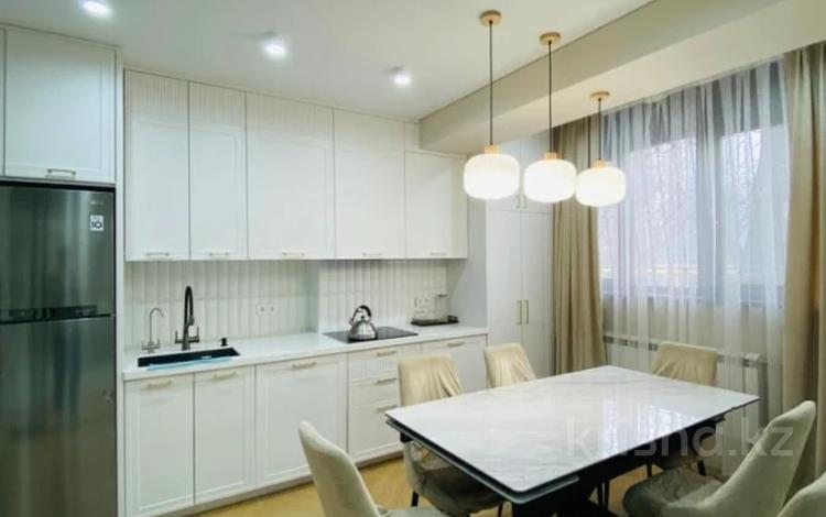 4-бөлмелі пәтер · 172 м² · 1/5 қабат, Таугүл-2 ш/а., бағасы: 120 млн ₸ в Алматы, Ауэзовский р-н — фото 15