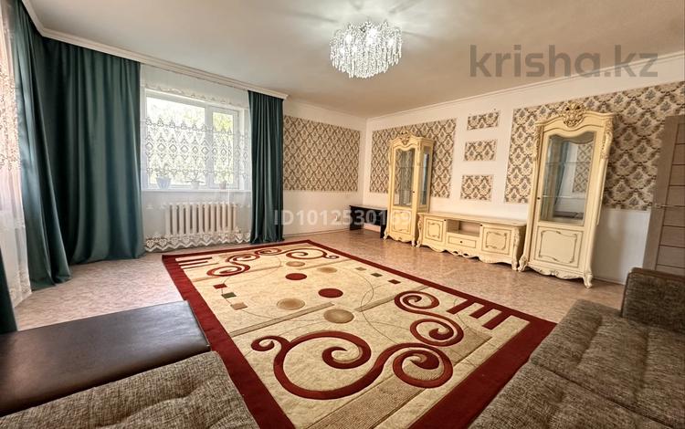 2-комнатная квартира · 76 м² · 1/6 этаж, Армандастар 2/3 за 24 млн ₸ в Астане, Алматы р-н — фото 2