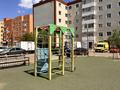 2-комнатная квартира · 76 м² · 1/6 этаж, Армандастар 2/3 за 24 млн ₸ в Астане, Алматы р-н — фото 19