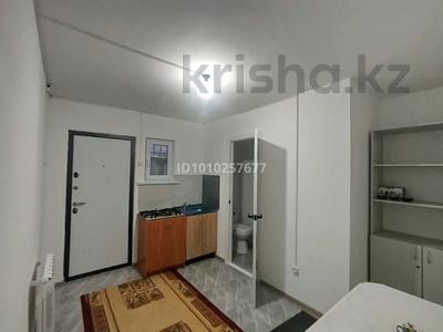 Отдельный дом · 1 комната · 20 м² · 6 сот., мкр Акбулак — За ТД Домиллион за 130 000 〒 в Алматы, Алатауский р-н