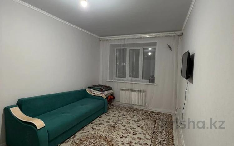 1-комнатная квартира · 34.2 м² · 2/9 этаж, мкр Болашак, Бокенбай батыра за 13 млн ₸ в Актобе — фото 2
