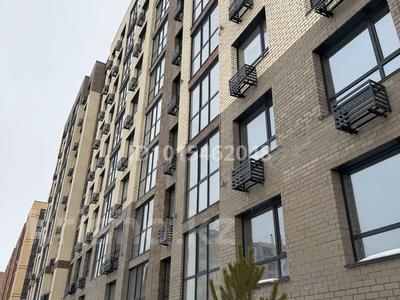 2-бөлмелі пәтер · 40 м² · 4/9 қабат, Шамши Калдаяков 51 — Остановка ЛРТ Жібек жолы, бағасы: 270 000 ₸ в Астане, Сарайшык р-н