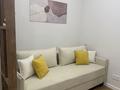 2-бөлмелі пәтер · 40 м² · 4/9 қабат, Шамши Калдаяков 51 — Остановка ЛРТ Жібек жолы, бағасы: 270 000 ₸ в Астане, Сарайшык р-н — фото 10