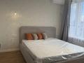 2-бөлмелі пәтер · 40 м² · 4/9 қабат, Шамши Калдаяков 51 — Остановка ЛРТ Жібек жолы, бағасы: 270 000 ₸ в Астане, Сарайшык р-н — фото 12