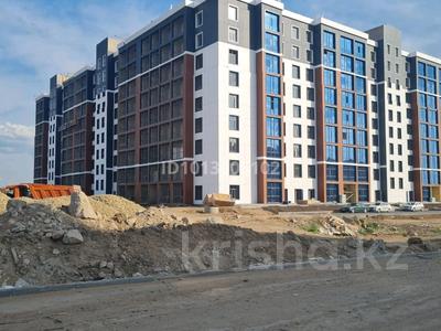 1-бөлмелі пәтер · 51 м² · 7/9 қабат, мкр Юго-Восток, Таттимбета 40, 40/1, 41, 42, бағасы: 19.5 млн ₸ в Караганде, Казыбек би р-н