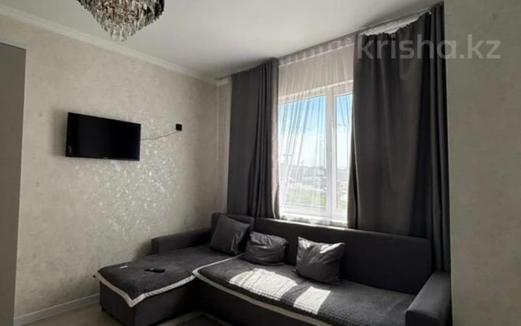 1-комнатная квартира · 36 м² · 1/9 этаж, Райымбек батыра — Ипотеку проходит за 26.5 млн ₸ в  — фото 4