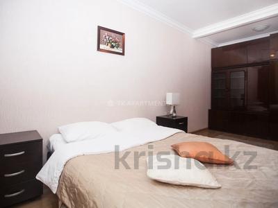 3-комнатная квартира · 90 м² · 5/10 этаж, Сыганак 64к1 за 30 000 ₸ в Астане, Есильский р-н