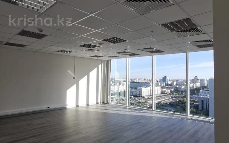 Офисы · 45 м² за 751 500 ₸ в Астане, Есильский р-н — фото 2