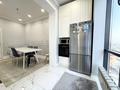 3-комнатная квартира · 90 м² · 10/17 этаж, Толе би за 98 млн ₸ в Алматы, Алмалинский р-н — фото 21