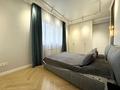 3-комнатная квартира · 90 м² · 10/17 этаж, Толе би за 98 млн ₸ в Алматы, Алмалинский р-н — фото 11