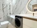 3-комнатная квартира · 90 м² · 10/17 этаж, Толе би за 98 млн ₸ в Алматы, Алмалинский р-н — фото 24