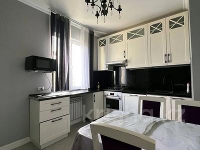 3-бөлмелі пәтер · 92 м² · 5/9 қабат, Мамыр-3 ш/а. 11, бағасы: 79 млн ₸ в Алматы, Ауэзовский р-н