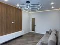 2-бөлмелі пәтер · 66.5 м² · 4/12 қабат, ул. Култегин 4А, бағасы: 53 млн ₸ в Астане, Есильский р-н